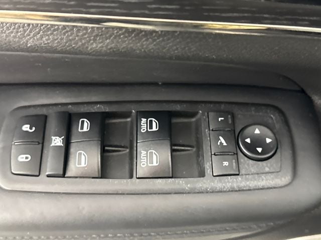 2019 Jeep Grand Cherokee High Altitude