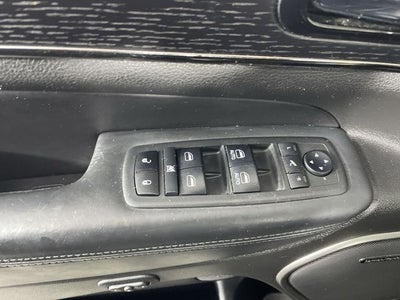 2019 Jeep Grand Cherokee High Altitude