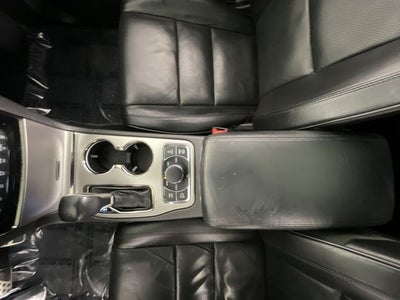 2019 Jeep Grand Cherokee High Altitude