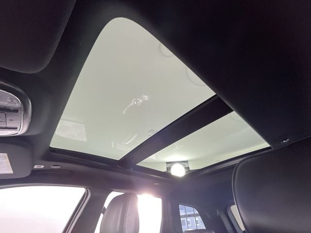 2019 Jeep Grand Cherokee High Altitude