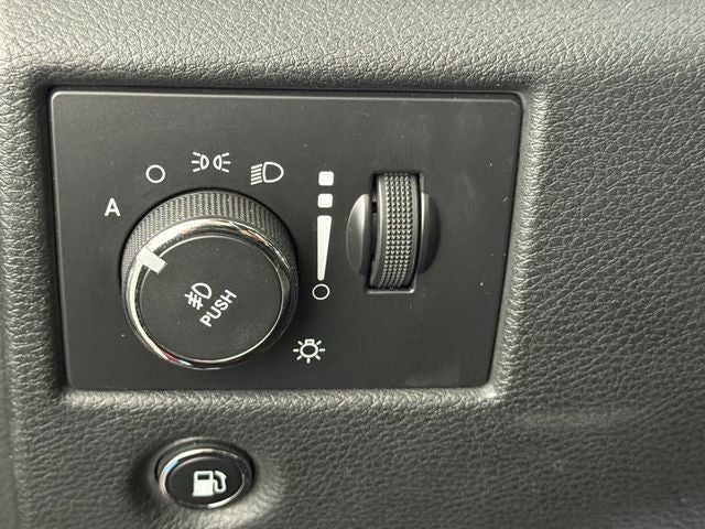 2015 Jeep Grand Cherokee Summit
