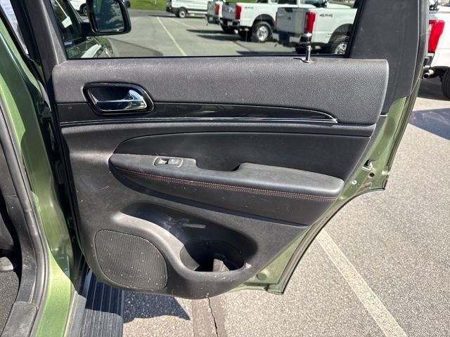 2020 Jeep Grand Cherokee Trailhawk