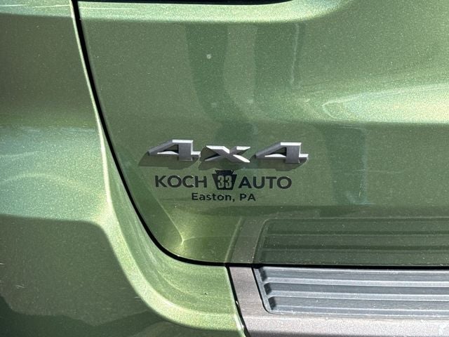 2020 Jeep Grand Cherokee Trailhawk