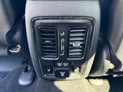 2020 Jeep Grand Cherokee Trailhawk