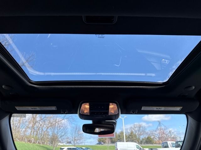 2020 Jeep Grand Cherokee Trailhawk