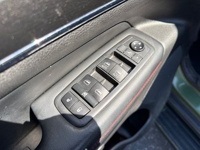 2020 Jeep Grand Cherokee Trailhawk