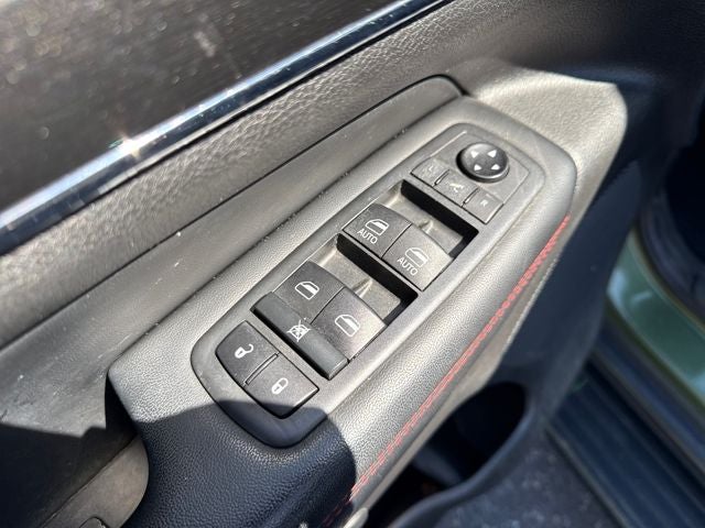 2020 Jeep Grand Cherokee Trailhawk