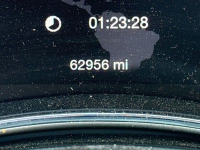 2020 Jeep Grand Cherokee Trailhawk