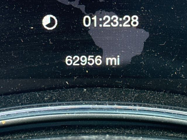 2020 Jeep Grand Cherokee Trailhawk