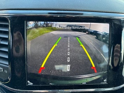 2020 Jeep Grand Cherokee Trailhawk