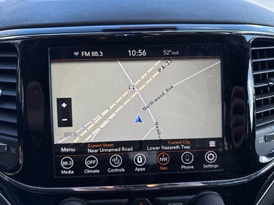 2020 Jeep Grand Cherokee Trailhawk