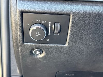 2020 Jeep Grand Cherokee Trailhawk