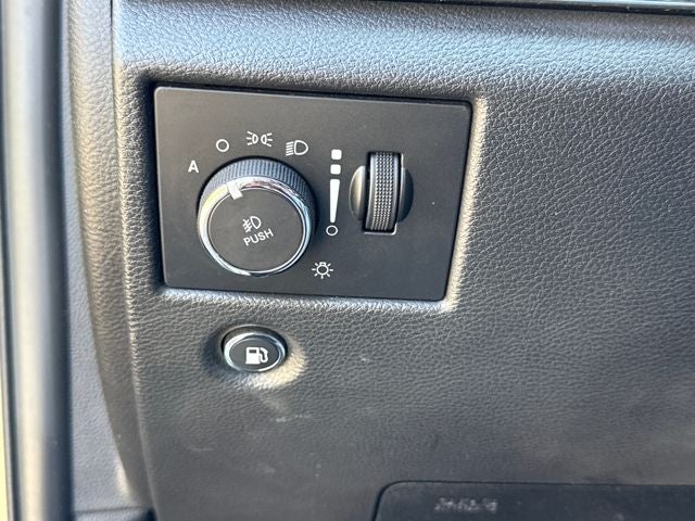 2020 Jeep Grand Cherokee Trailhawk