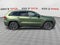 2020 Jeep Grand Cherokee Trailhawk
