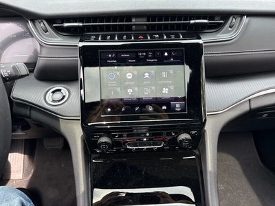 2023 Jeep Grand Cherokee Altitude X