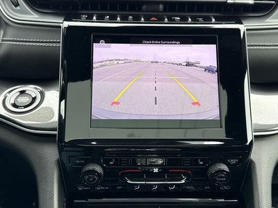 2023 Jeep Grand Cherokee Altitude X