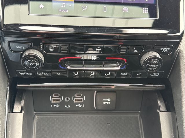 2023 Jeep Grand Cherokee Altitude X