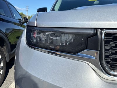 2021 Jeep Grand Cherokee L Laredo
