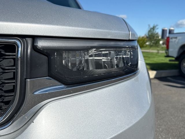 2021 Jeep Grand Cherokee L Laredo