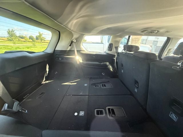 2021 Jeep Grand Cherokee L Laredo