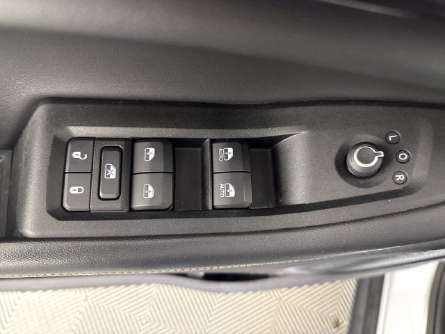 2021 Jeep Grand Cherokee L Laredo