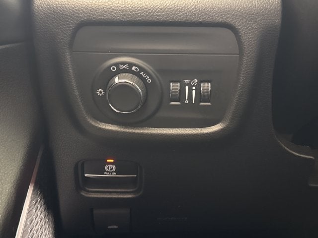 2021 Jeep Grand Cherokee L Laredo