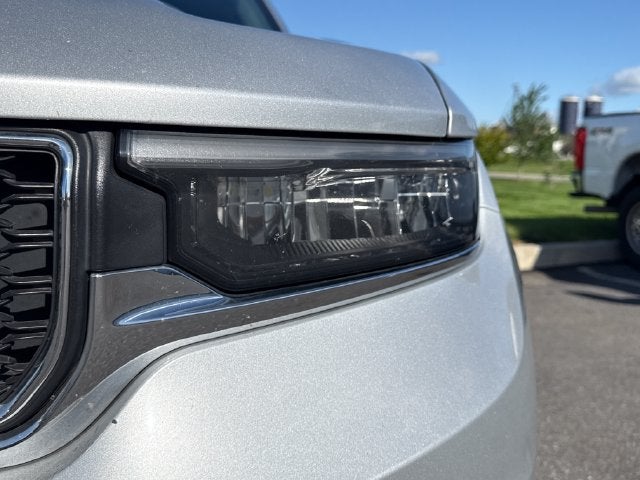 2021 Jeep Grand Cherokee L Laredo