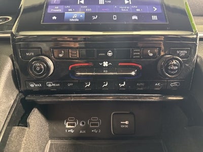 2021 Jeep Grand Cherokee L Laredo