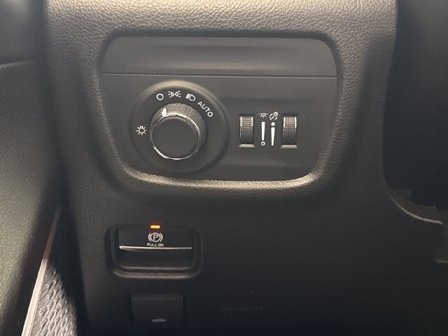 2021 Jeep Grand Cherokee L Laredo