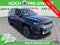 2024 Jeep Grand Cherokee L Overland