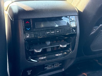 2024 Jeep Grand Cherokee L Overland
