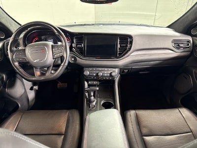 2022 Dodge Durango R/T Plus