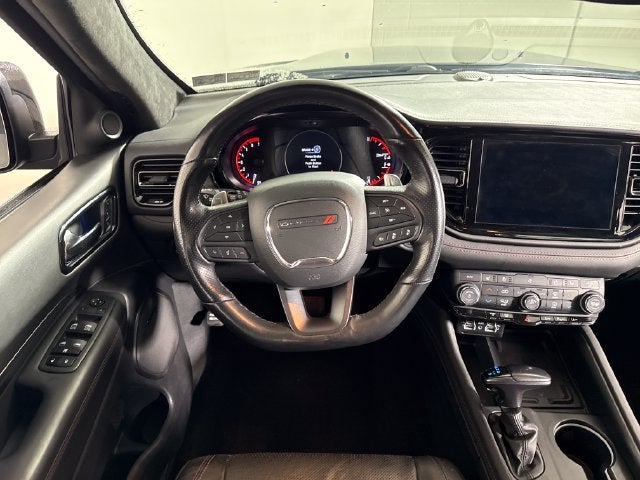 2022 Dodge Durango R/T Plus