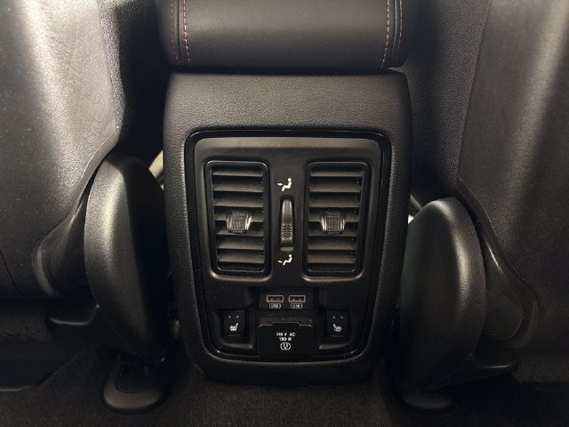 2022 Dodge Durango R/T Plus