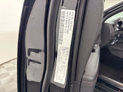 2022 Dodge Durango R/T Plus