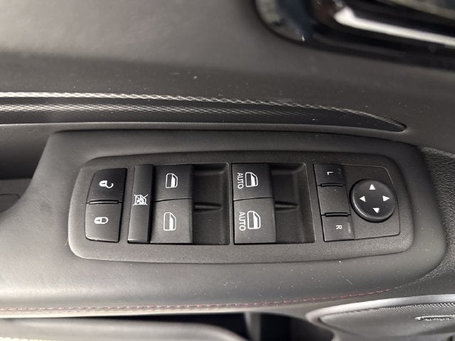 2022 Dodge Durango R/T Plus