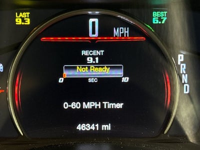 2022 Dodge Durango R/T Plus