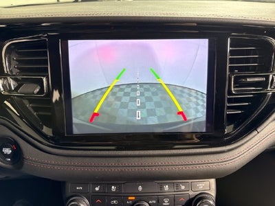 2022 Dodge Durango R/T Plus