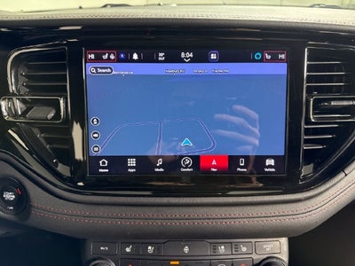 2022 Dodge Durango R/T Plus