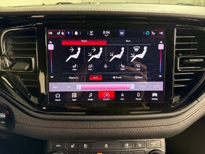 2022 Dodge Durango R/T Plus