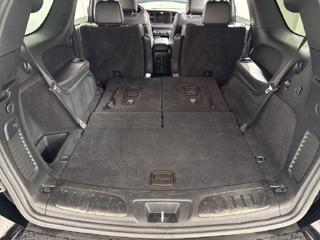 2022 Dodge Durango R/T Plus
