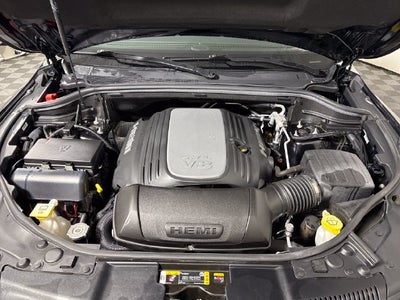 2022 Dodge Durango R/T Plus