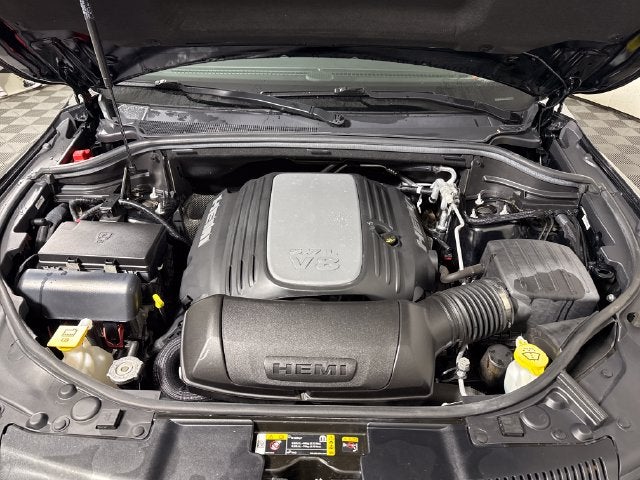 2022 Dodge Durango R/T Plus