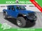 2022 Jeep Gladiator Rubicon SoFlo Customs
