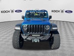 2022 Jeep Gladiator Rubicon SoFlo Customs