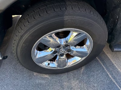 2016 RAM 1500 Express