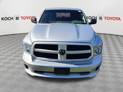 2016 RAM 1500 Express