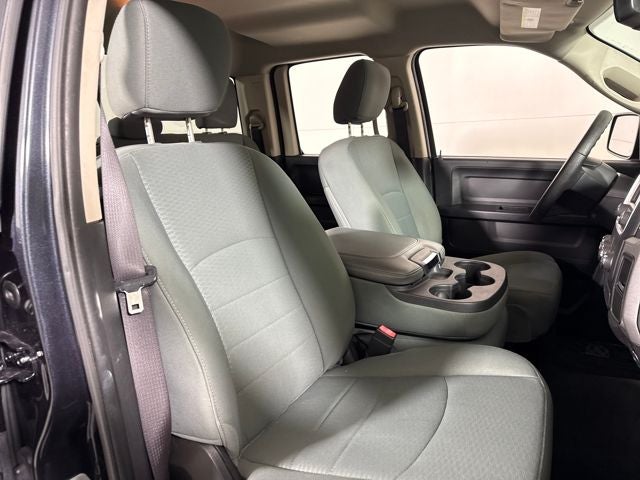 2015 RAM 1500 Express