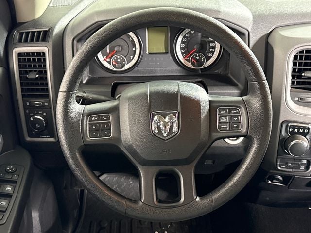 2015 RAM 1500 Express