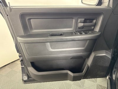 2015 RAM 1500 Express